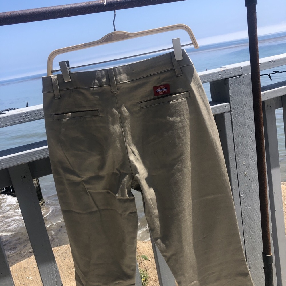 Dickies